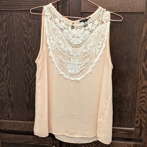 Boho Top